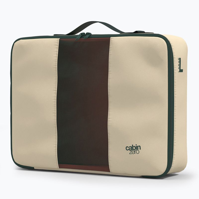 Organizator turistic CabinZero Packing Cube Lux L cebu sands 2