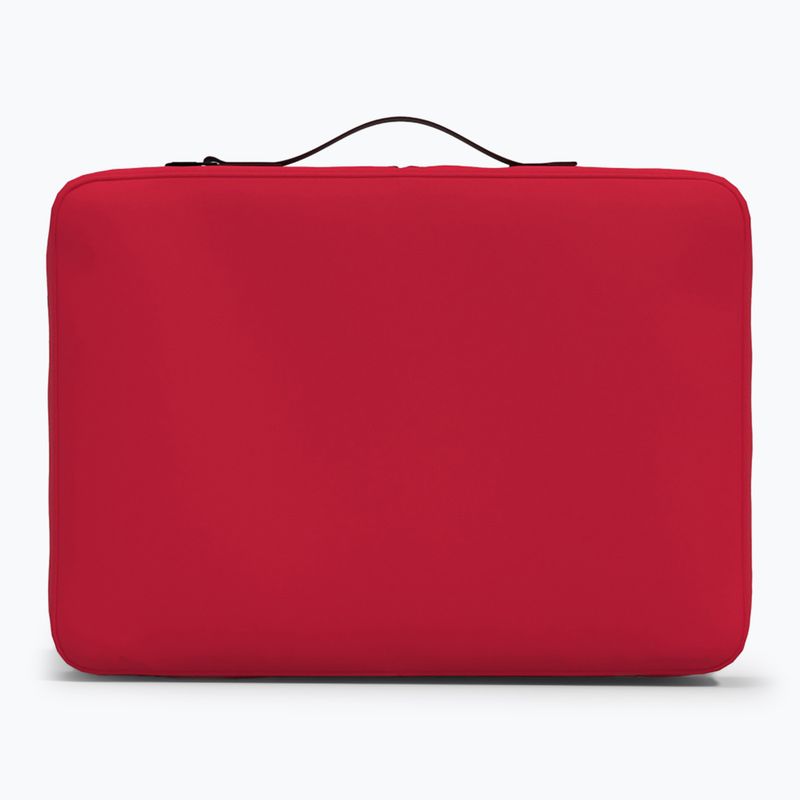 Organizator turistic CabinZero Packing Cube Lux L cranberry 3