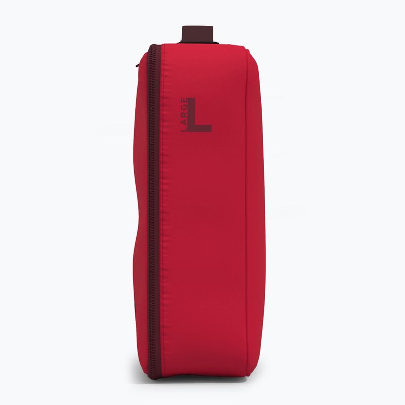 Organizator turistic CabinZero Packing Cube Lux L cranberry 4