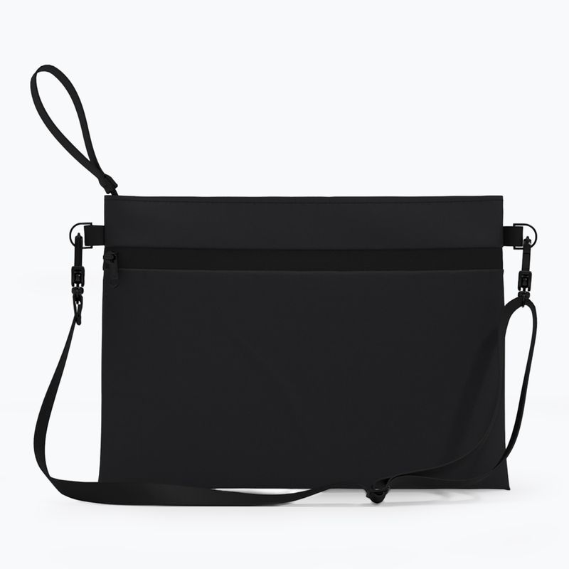 Borsetă CabinZero Classic Sacoche 2,5 l absolute black 4
