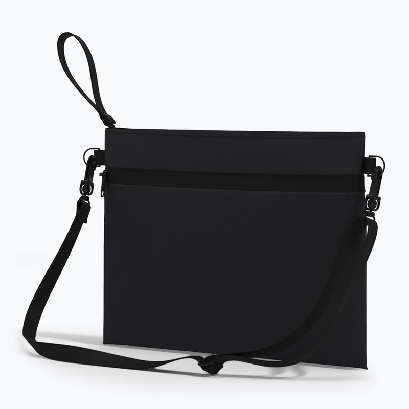 Borsetă CabinZero Classic Sacoche 2,5 l absolute black 5