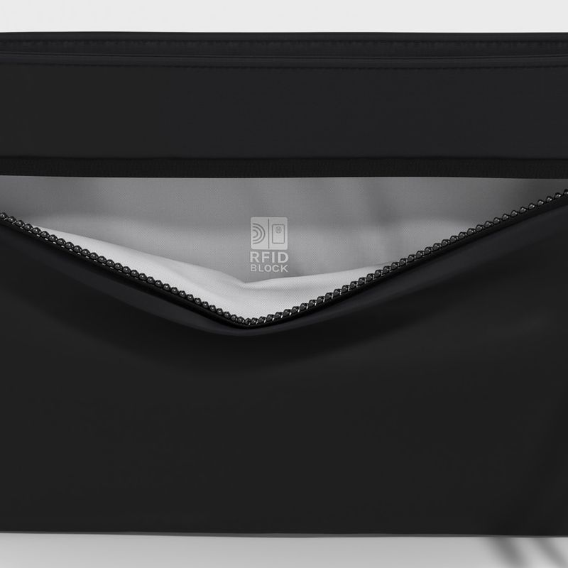 Borsetă CabinZero Classic Sacoche 2,5 l absolute black 7