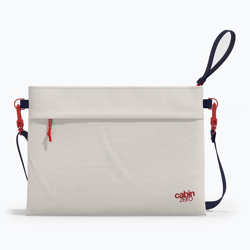 Borsetă CabinZero Classic Sacoche 2,5 l cloud nine