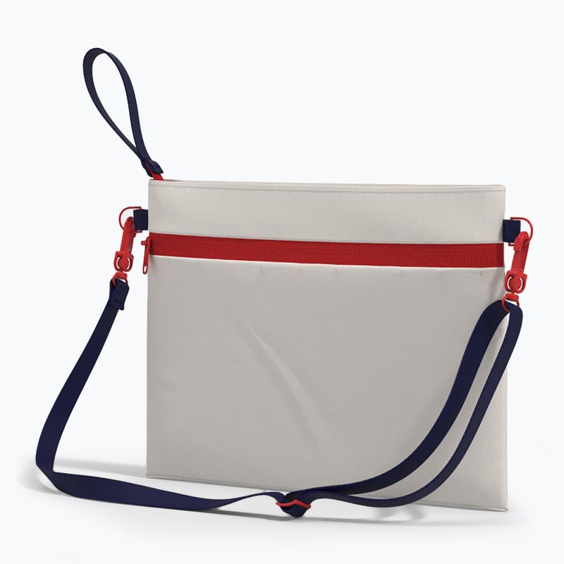 Borsetă CabinZero Classic Sacoche 2,5 l cloud nine 4