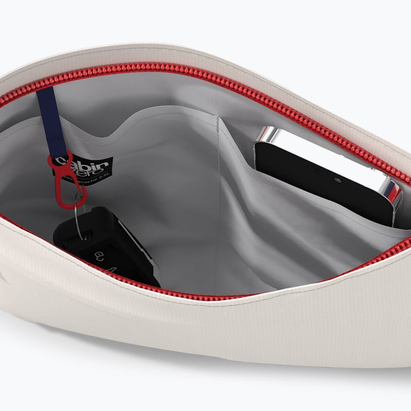 Borsetă CabinZero Classic Sacoche 2,5 l cloud nine 6