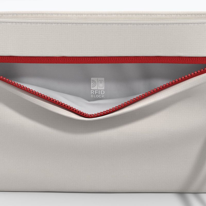 Borsetă CabinZero Classic Sacoche 2,5 l cloud nine 7