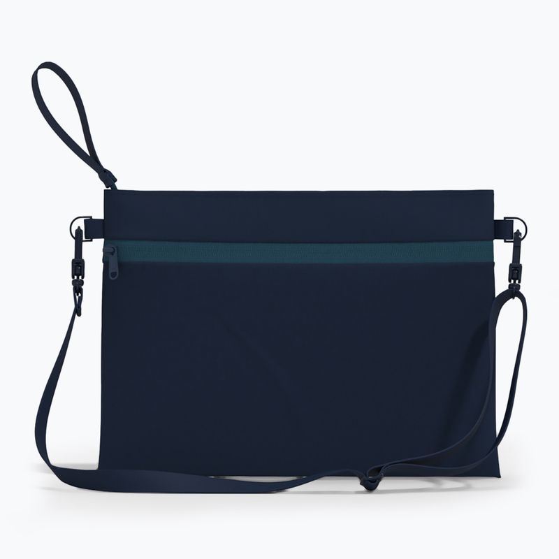 Borsetă CabinZero Classic Sacoche 2,5 l blue shimmer 3