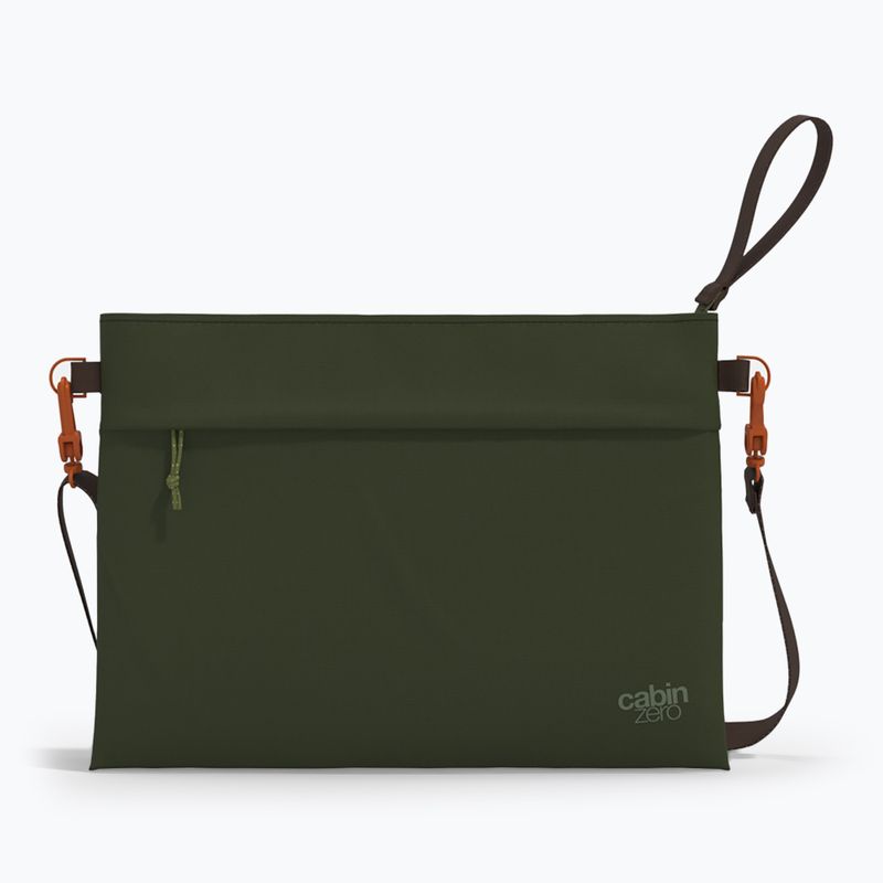 Borsetă CabinZero Classic Sacoche 2,5 l norwegian wood