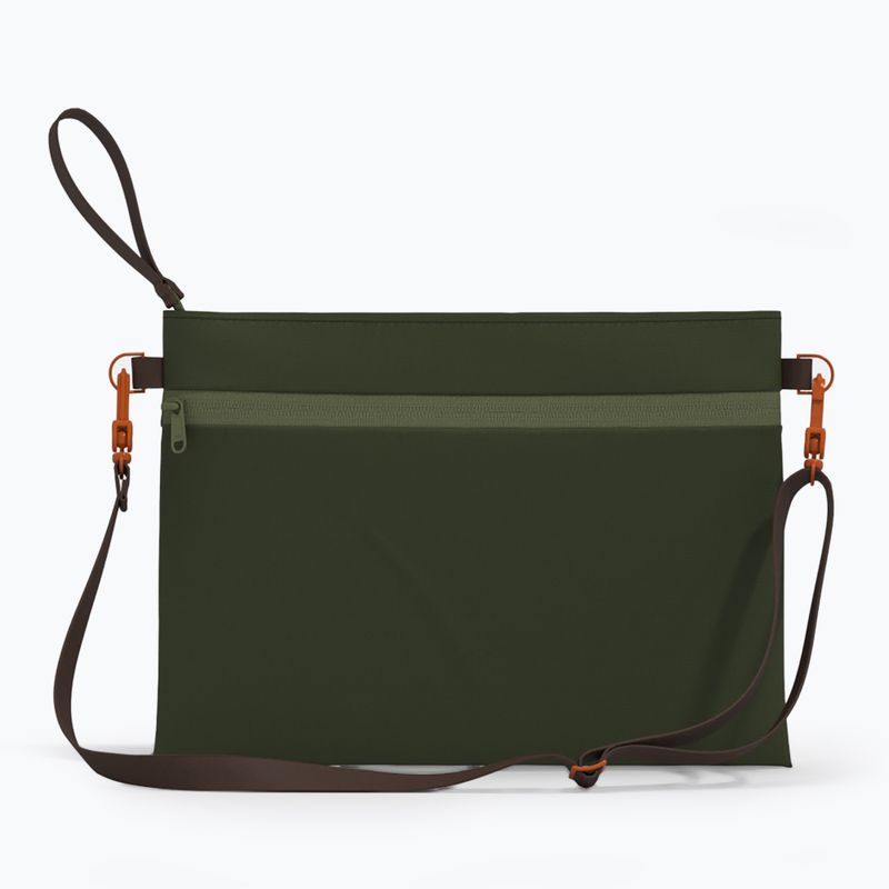 Borsetă CabinZero Classic Sacoche 2,5 l norwegian wood 3