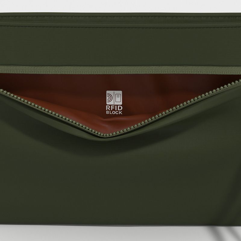 Borsetă CabinZero Classic Sacoche 2,5 l norwegian wood 7