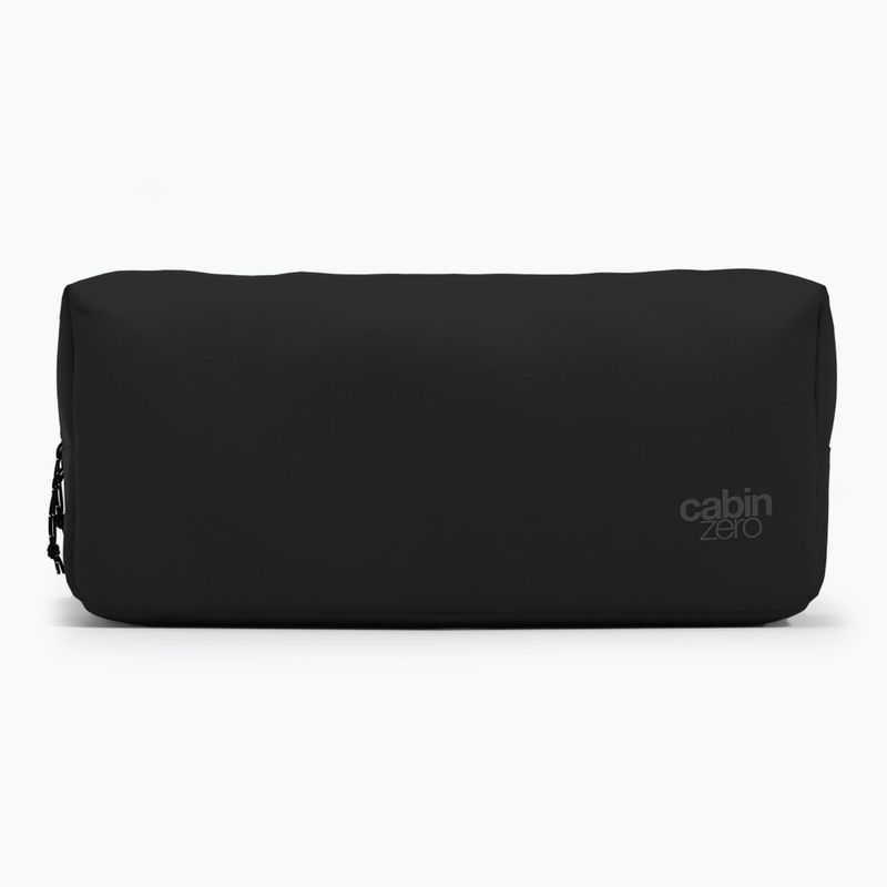 Borsetă CabinZero Tech Pouch 2,5 l absolute black