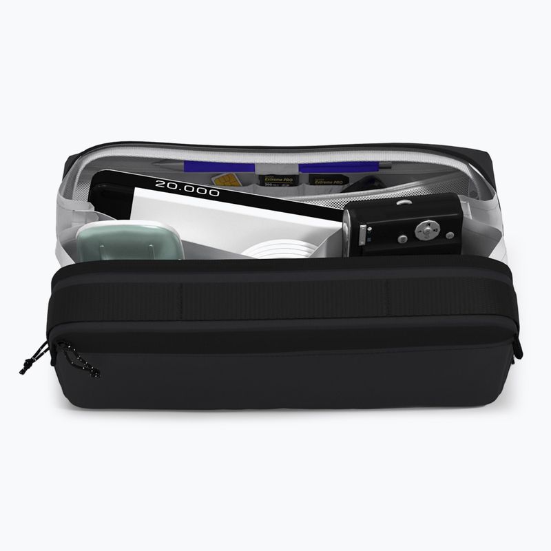 Borsetă CabinZero Tech Pouch 2,5 l absolute black 6