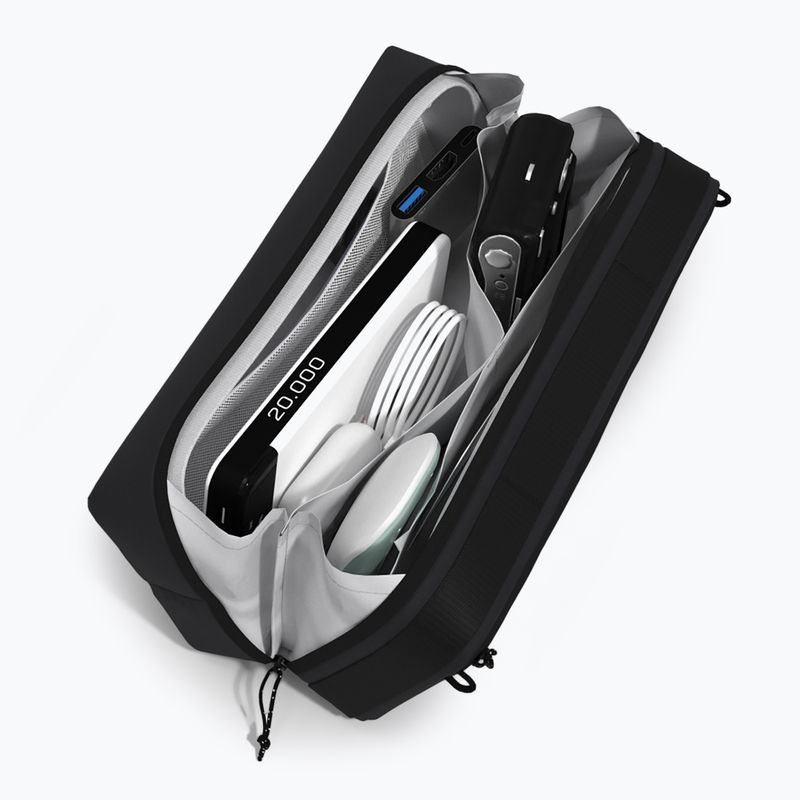 Borsetă CabinZero Tech Pouch 2,5 l absolute black 7