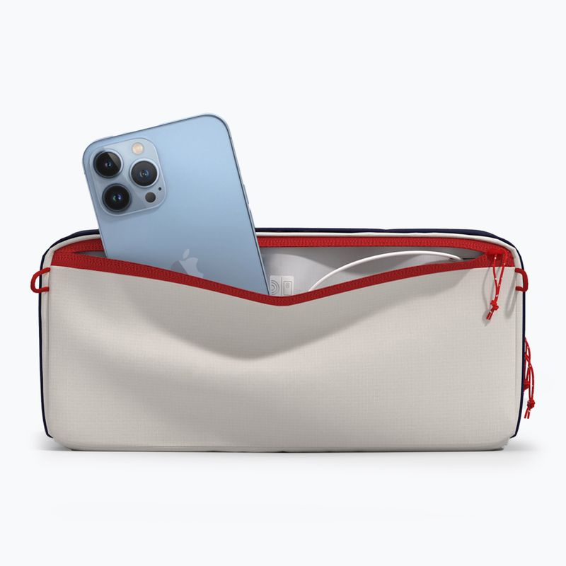 Borsetă CabinZero Tech Pouch 2,5 l cloud nine 8