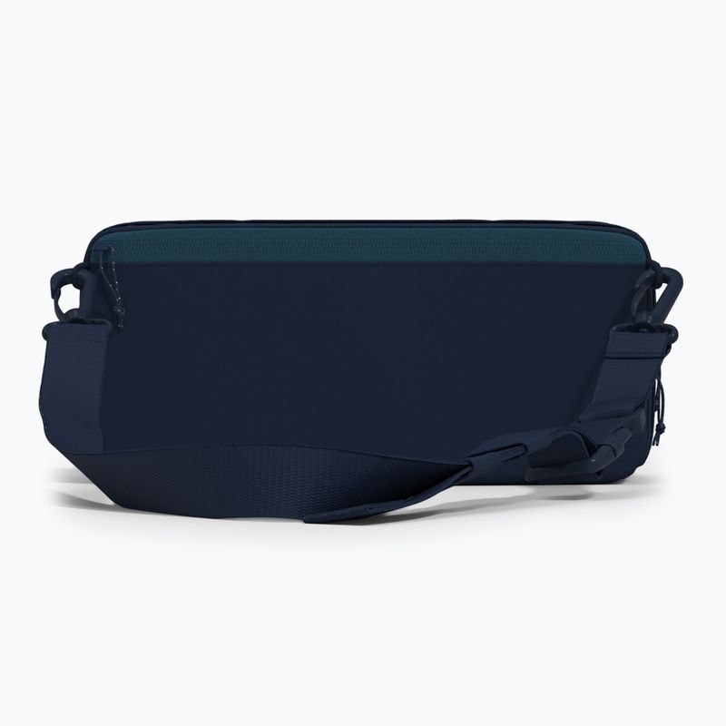 Borsetă CabinZero Tech Pouch 2,5 l blue shimmer 3