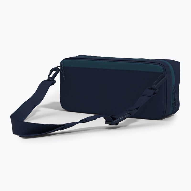 Borsetă CabinZero Tech Pouch 2,5 l blue shimmer 4