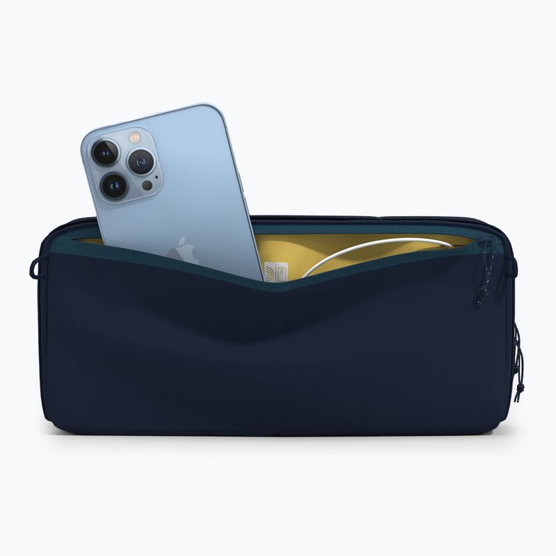Borsetă CabinZero Tech Pouch 2,5 l blue shimmer 8