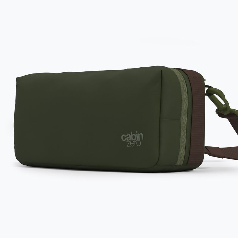 Borsetă CabinZero Tech Pouch 2,5 l norwegian wood 2