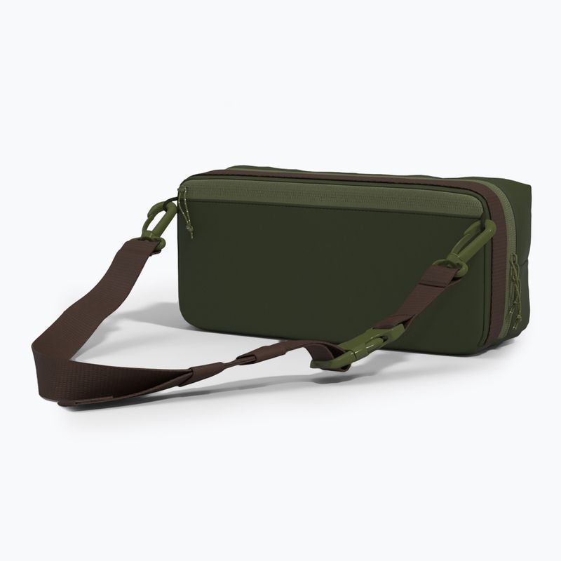 Borsetă CabinZero Tech Pouch 2,5 l norwegian wood 4