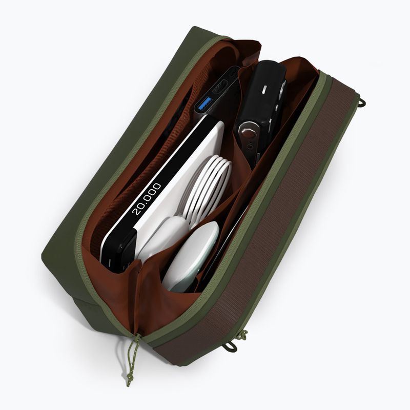 Borsetă CabinZero Tech Pouch 2,5 l norwegian wood 6
