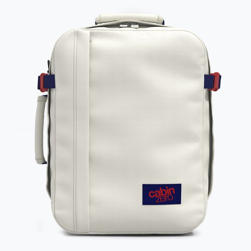 Rucsac de călătorie CabinZero Classic Tech 28 l cloud nine