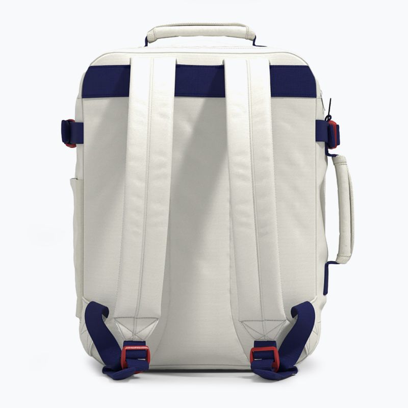 Rucsac turistic CabinZero Classic Tech 28 l cloud nine 3