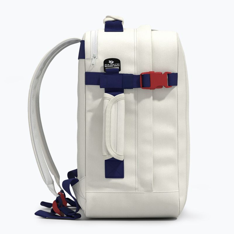 Rucsac de călătorie CabinZero Classic Tech 28 l cloud nine 5