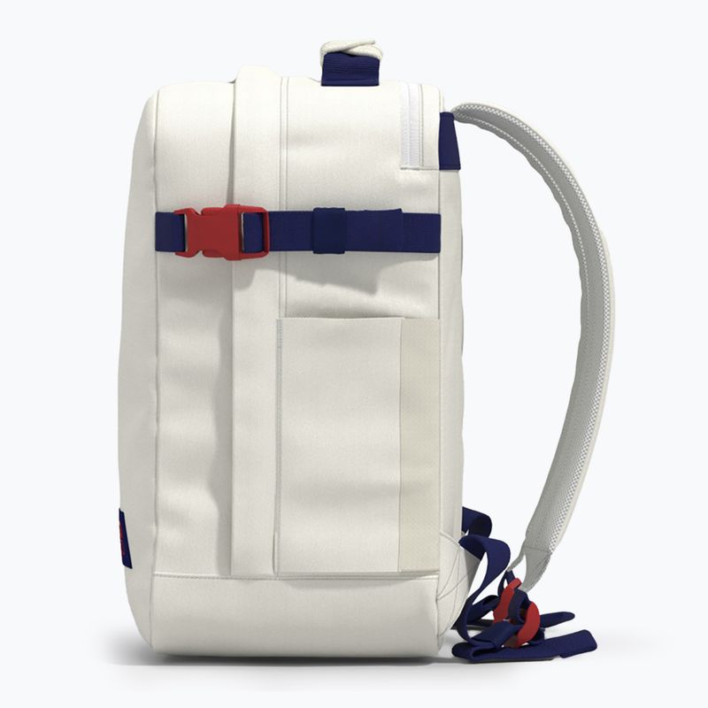 Rucsac turistic CabinZero Classic Tech 28 l cloud nine 6