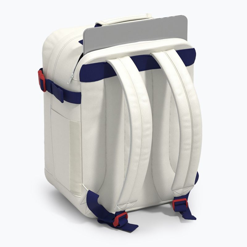 Rucsac turistic CabinZero Classic Tech 28 l cloud nine 9