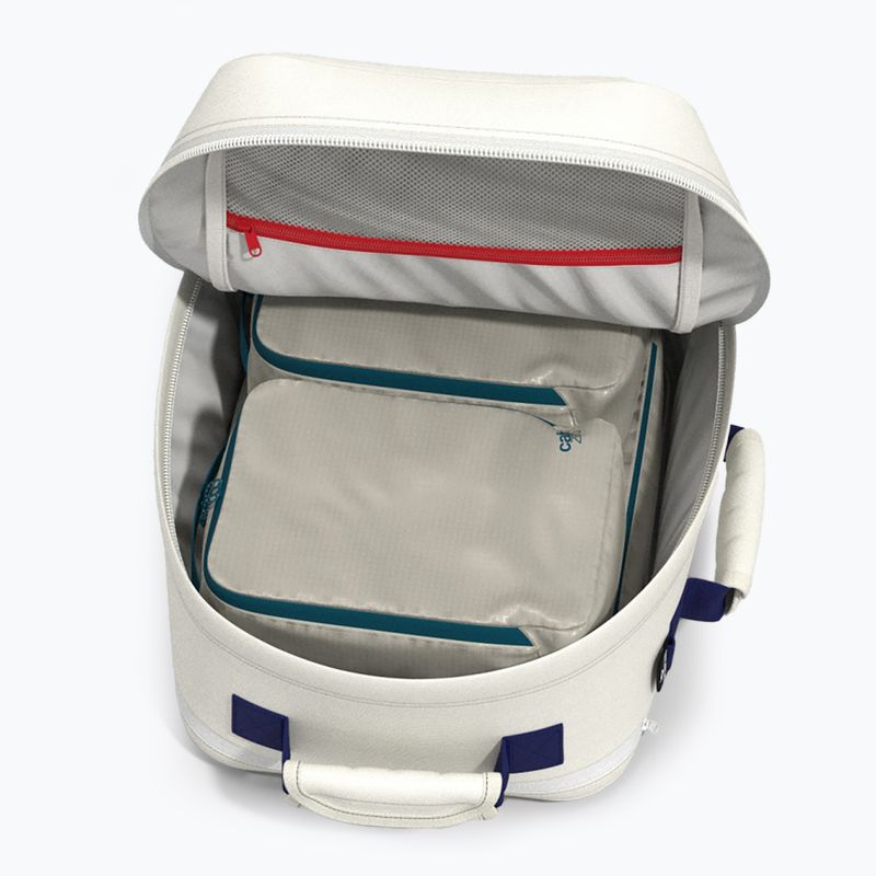 Rucsac turistic CabinZero Classic Tech 28 l cloud nine 13