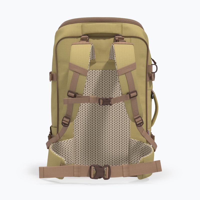 Rucsac de turism CabinZero Adventure 42 l moonstone 3