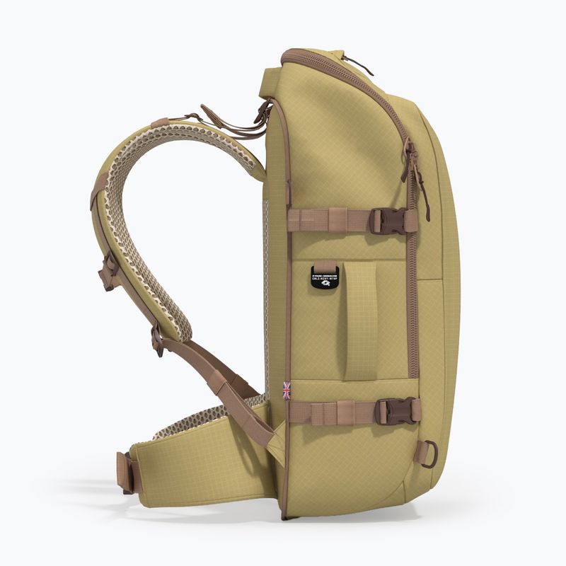 Rucsac de călătorie CabinZero Adventure 42 l moonstone 4