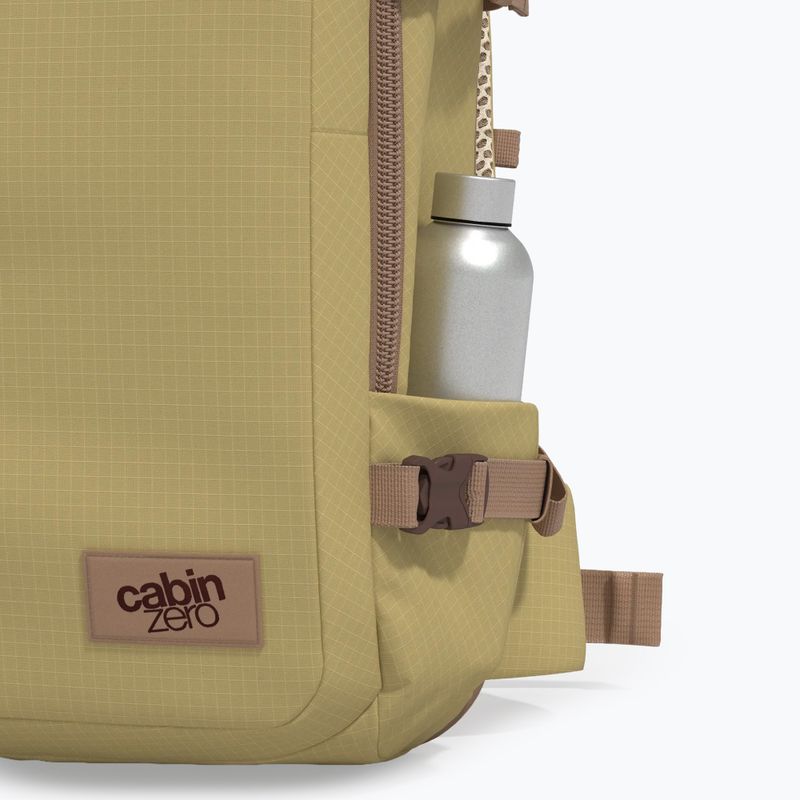Rucsac de călătorie CabinZero Adventure 42 l moonstone 7