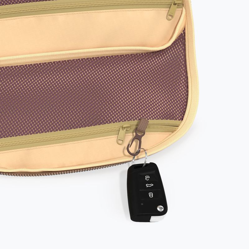 Rucsac de călătorie CabinZero Adventure 42 l moonstone 11