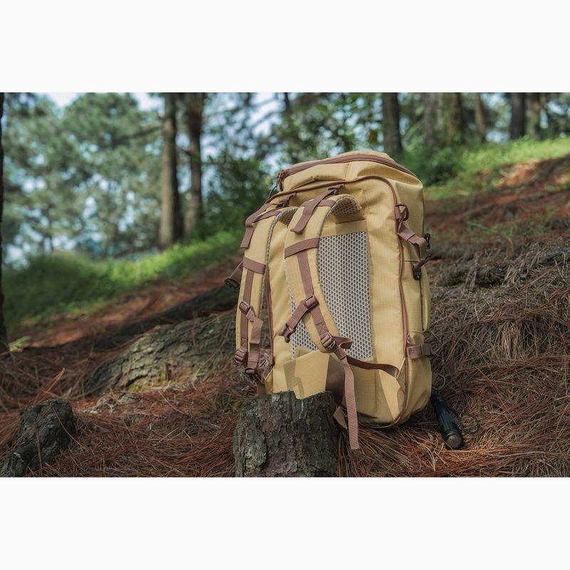 Rucsac de călătorie CabinZero Adventure 42 l moonstone 12