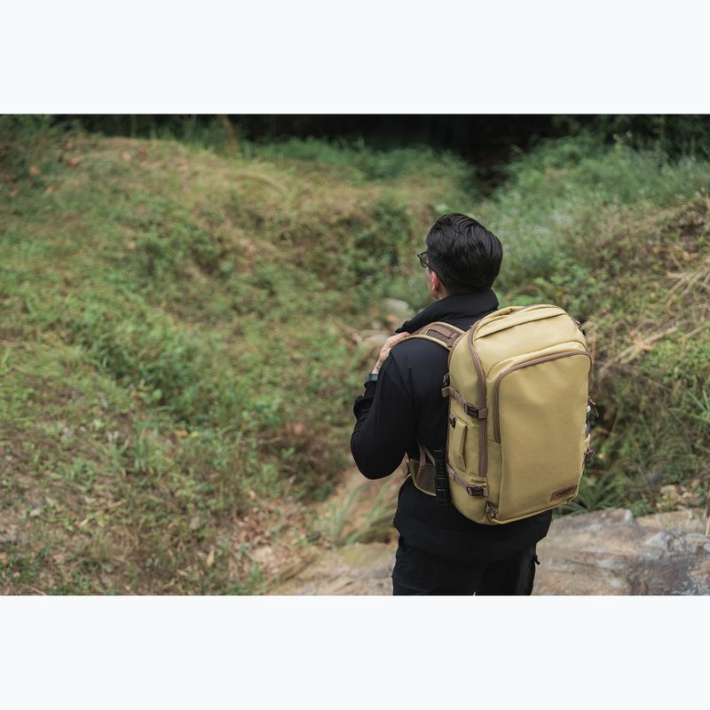 Rucsac de călătorie CabinZero Adventure 42 l moonstone 14