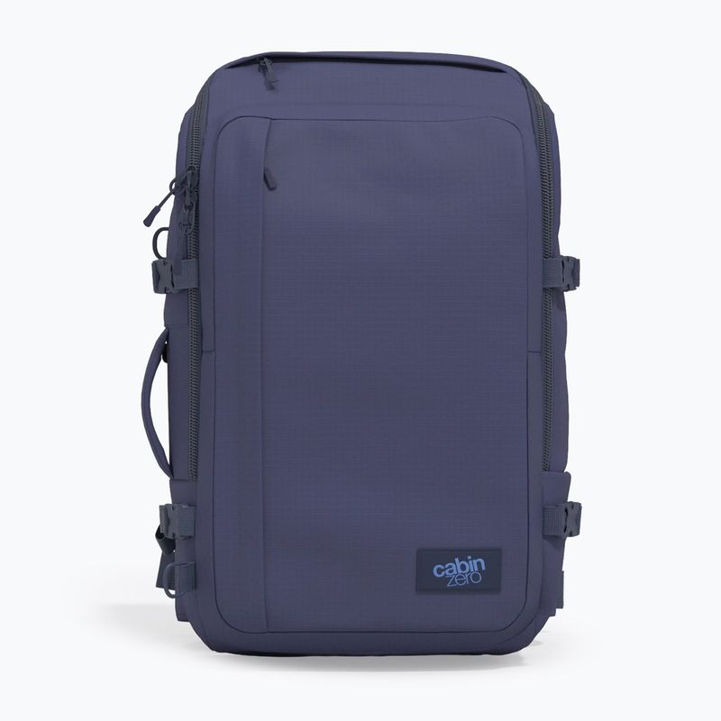 Rucsac de călătorie CabinZero Adventure 42 l galaxy