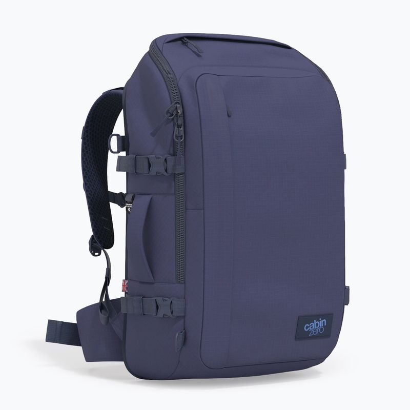 Rucsac de călătorie CabinZero Adventure 42 l galaxy 2