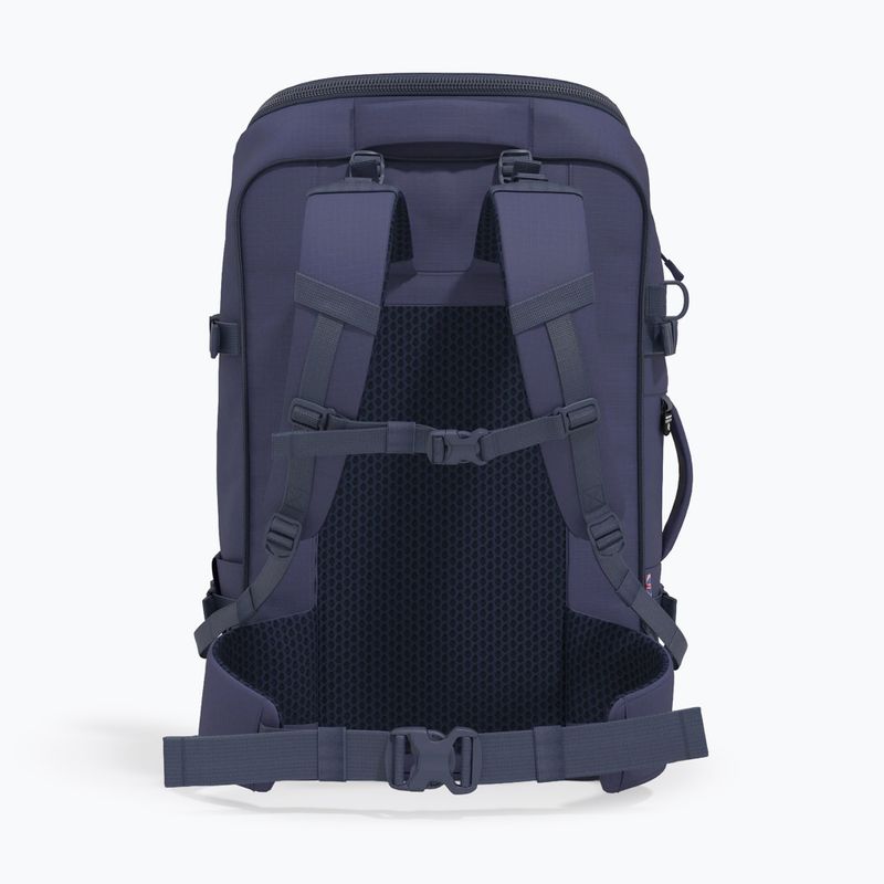 Rucsac de călătorie CabinZero Adventure 42 l galaxy 3