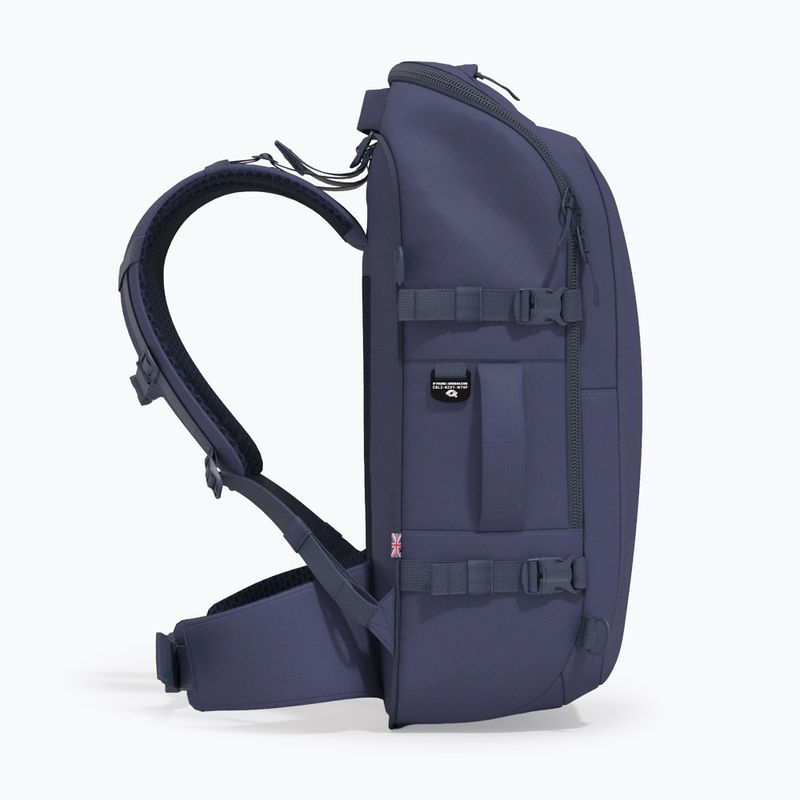 Rucsac de călătorie CabinZero Adventure 42 l galaxy 4