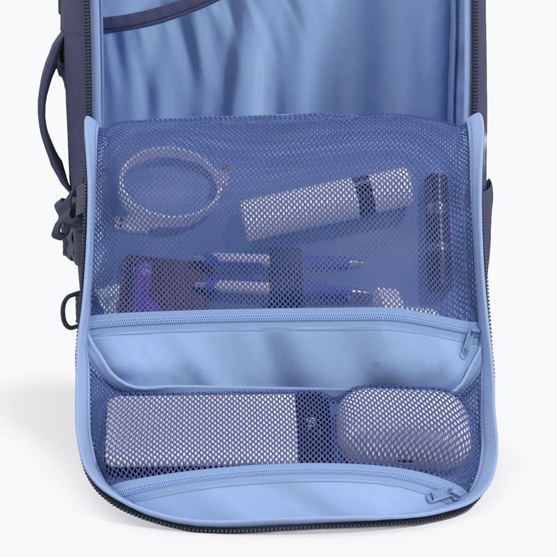 Rucsac de călătorie CabinZero Adventure 42 l galaxy 11