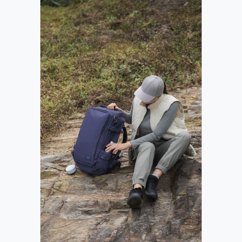 Rucsac de turism CabinZero Adventure 42 l galaxy 16