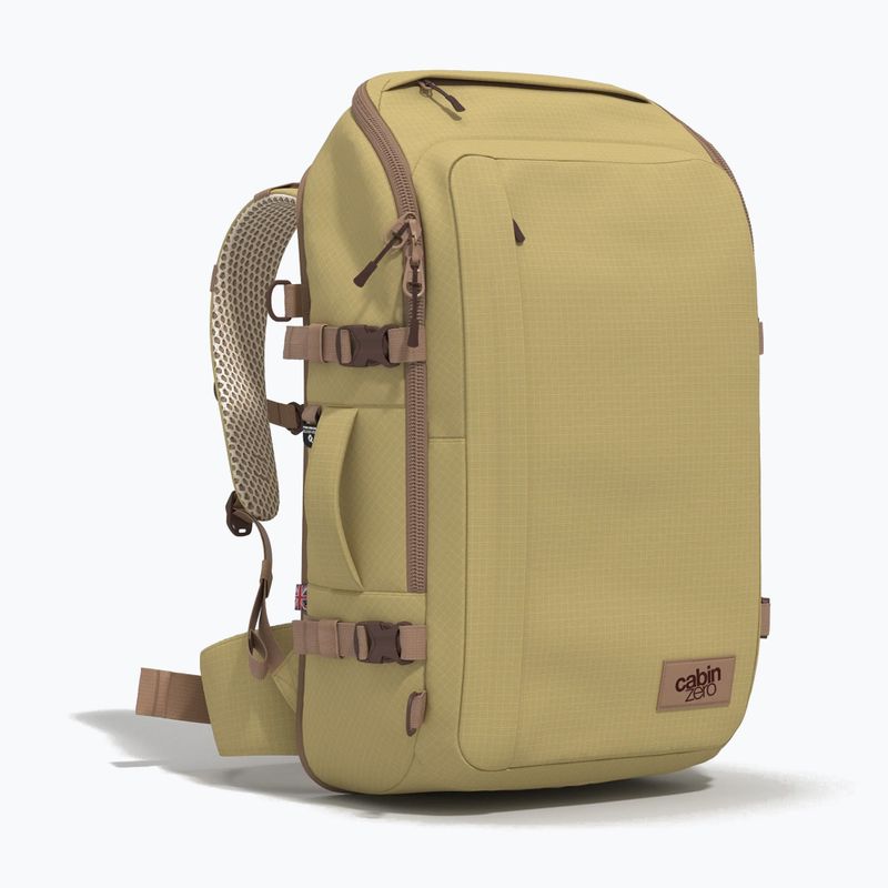 Rucsac de călătorie CabinZero Adventure Pro 42 l moonstone 2