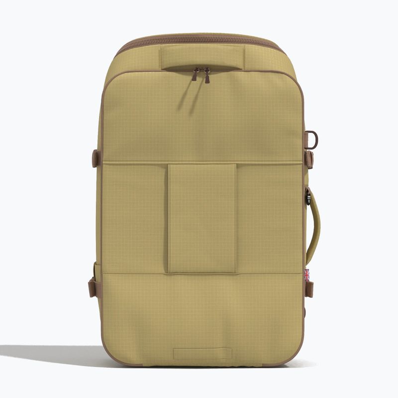 Rucsac de călătorie CabinZero Adventure Pro 42 l moonstone 4