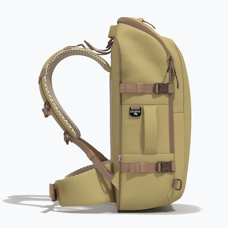 Rucsac de călătorie CabinZero Adventure Pro 42 l moonstone 5