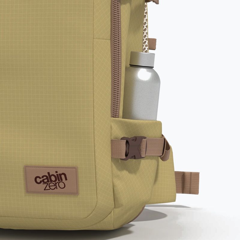 Rucsac de călătorie CabinZero Adventure Pro 42 l moonstone 11