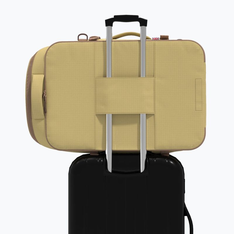 Rucsac de călătorie CabinZero Adventure Pro 42 l moonstone 13