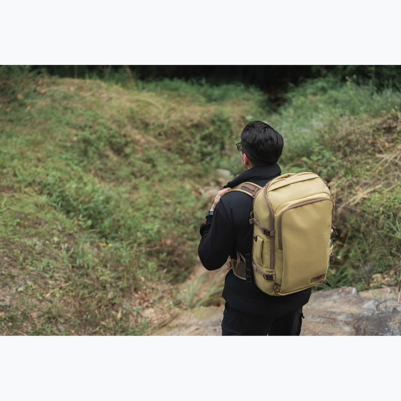 Rucsac de călătorie CabinZero Adventure Pro 42 l moonstone 14