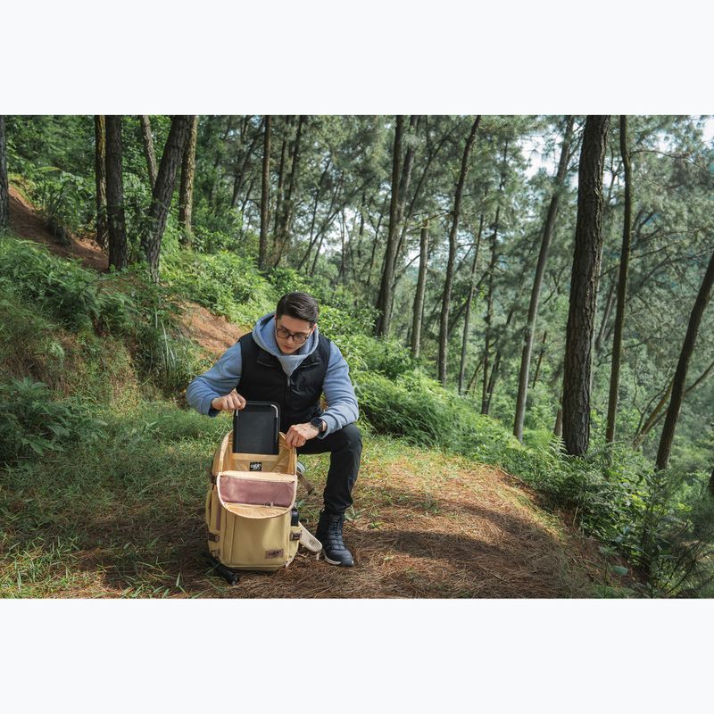 Rucsac de călătorie CabinZero Adventure Pro 42 l moonstone 19