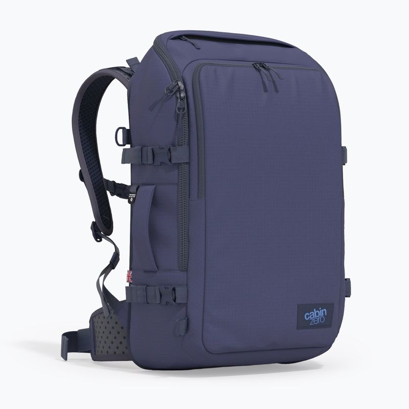 Rucsac de călătorie CabinZero Adventure Pro 42 l galaxy 2